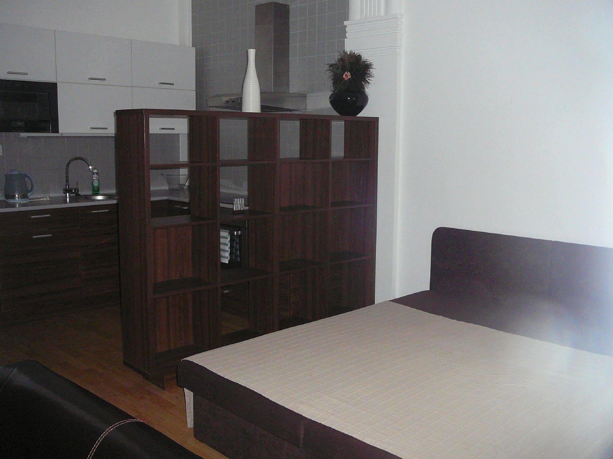 Lion Apartments Medena, Big Size, High Ceilings Bratislava Exterior photo